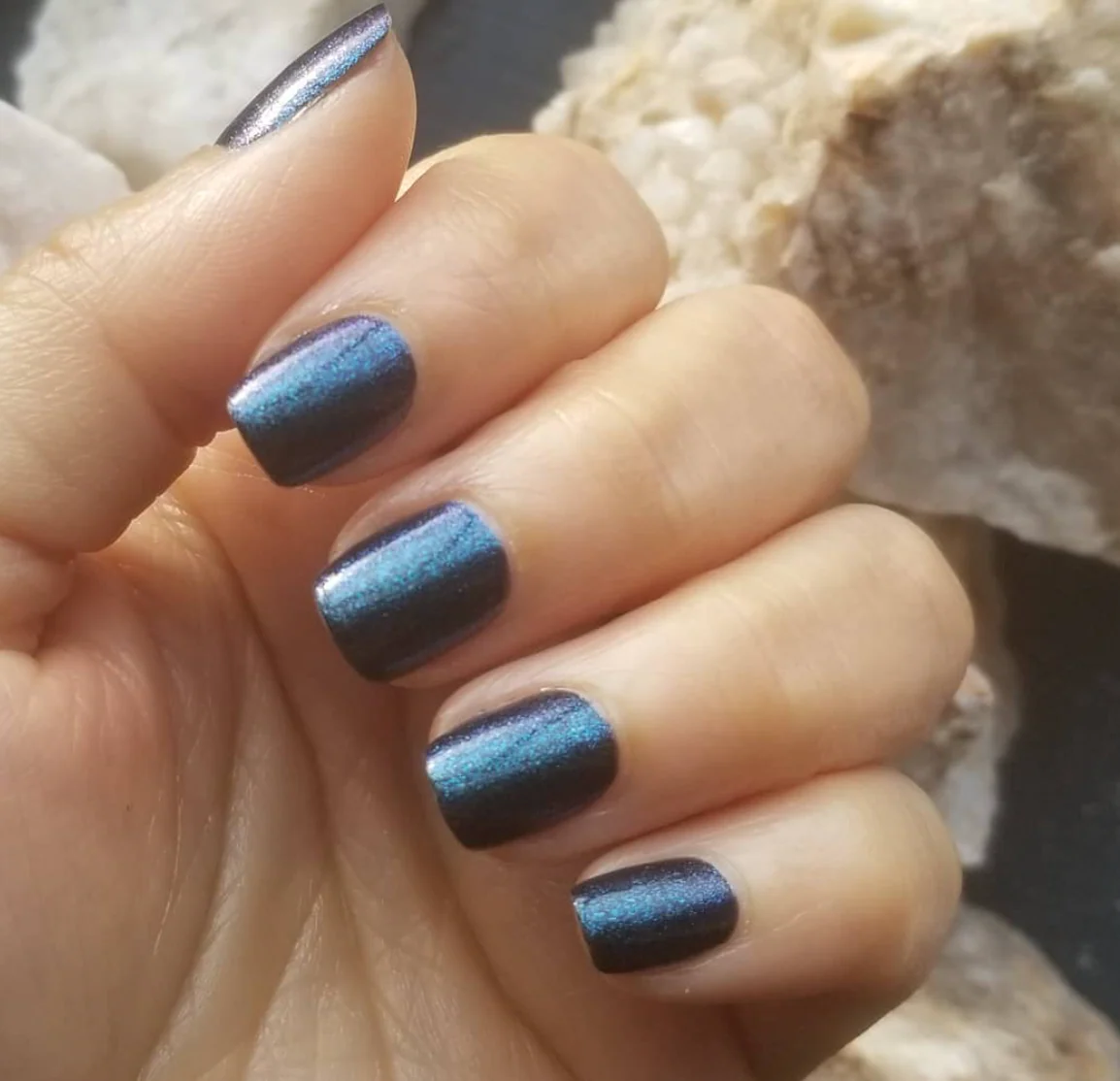 Blue Blood - Image 3