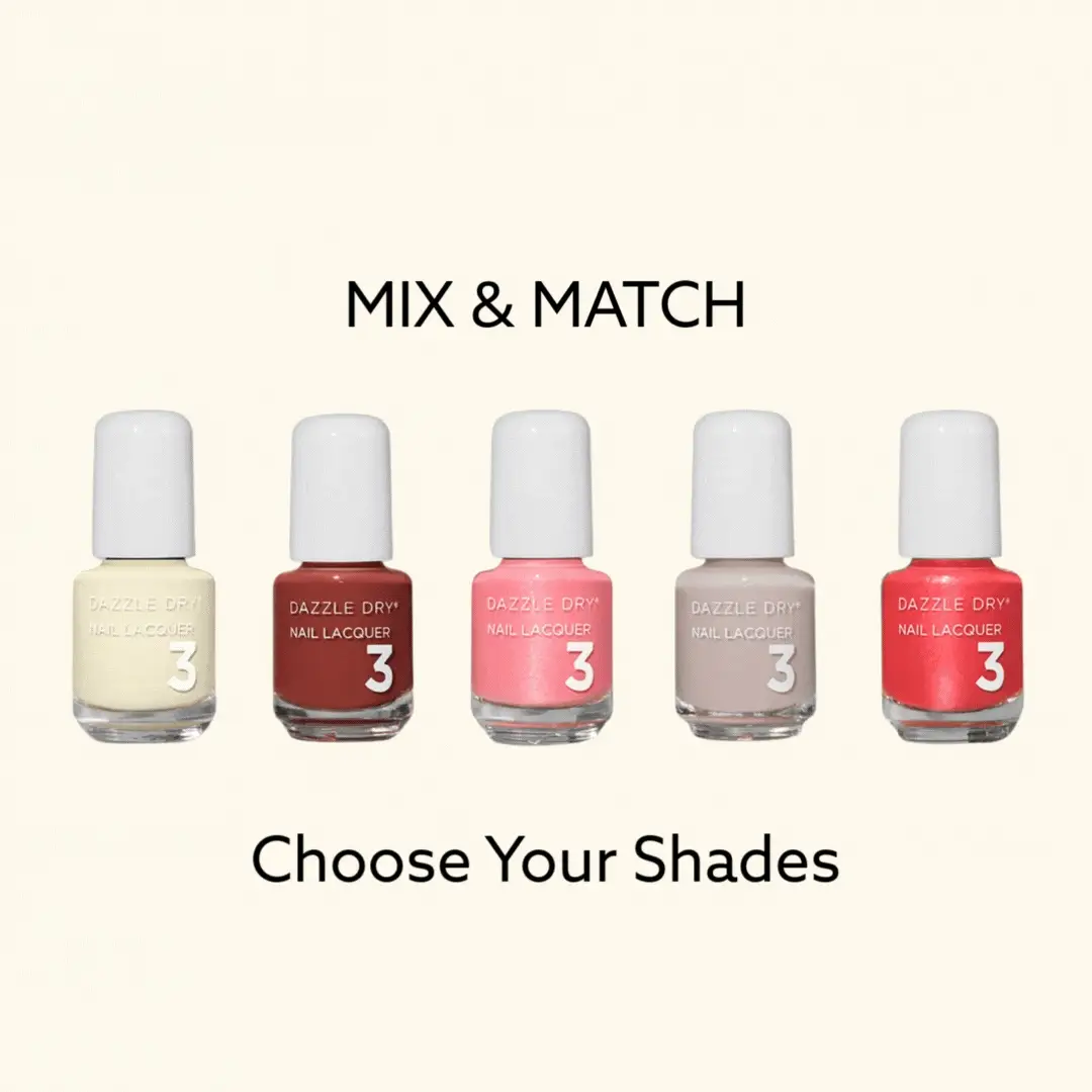 Build Your Lacquers Bundle - Image 3