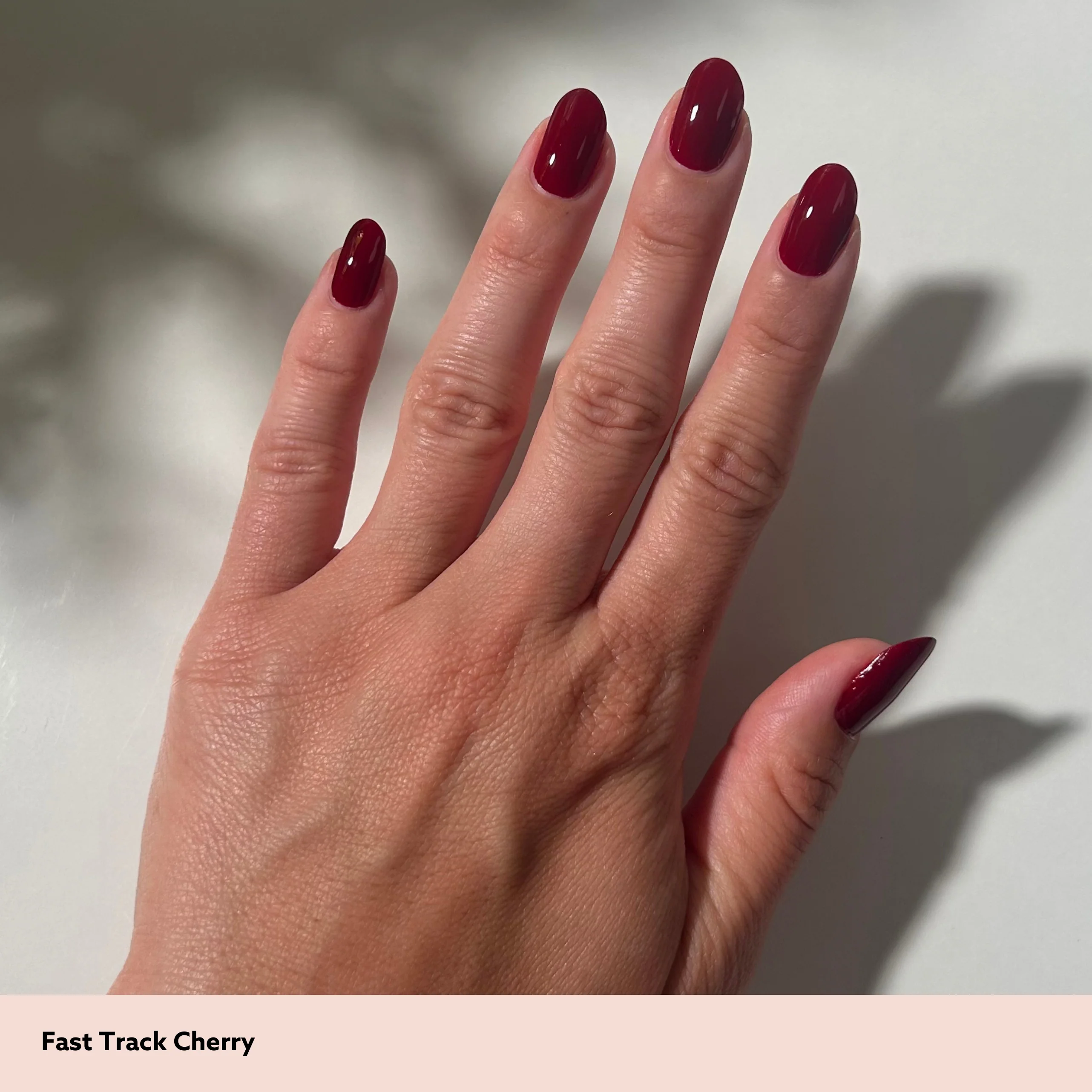 Fast Track Cherry - Image 6