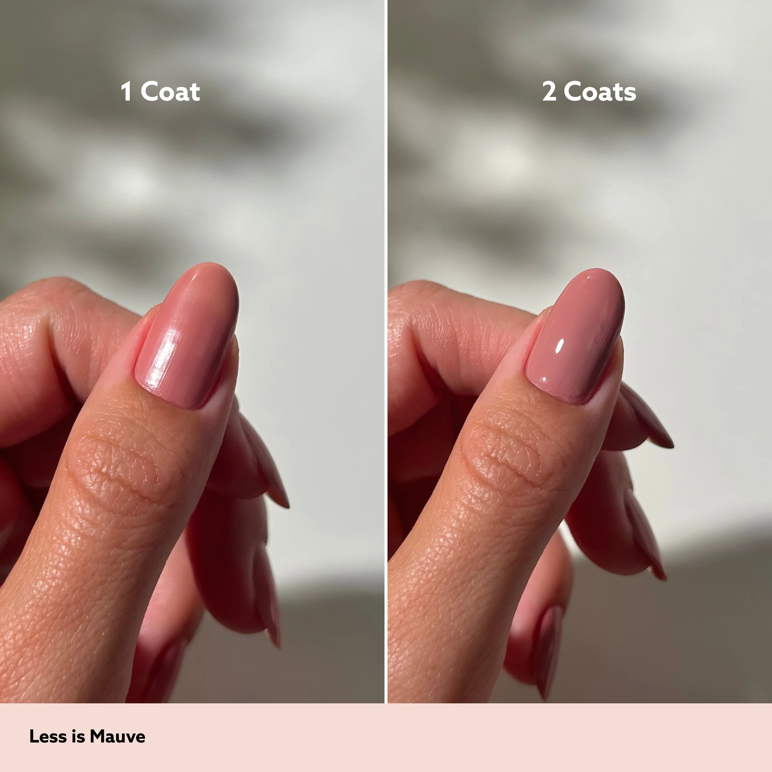 Less is Mauve - Image 3