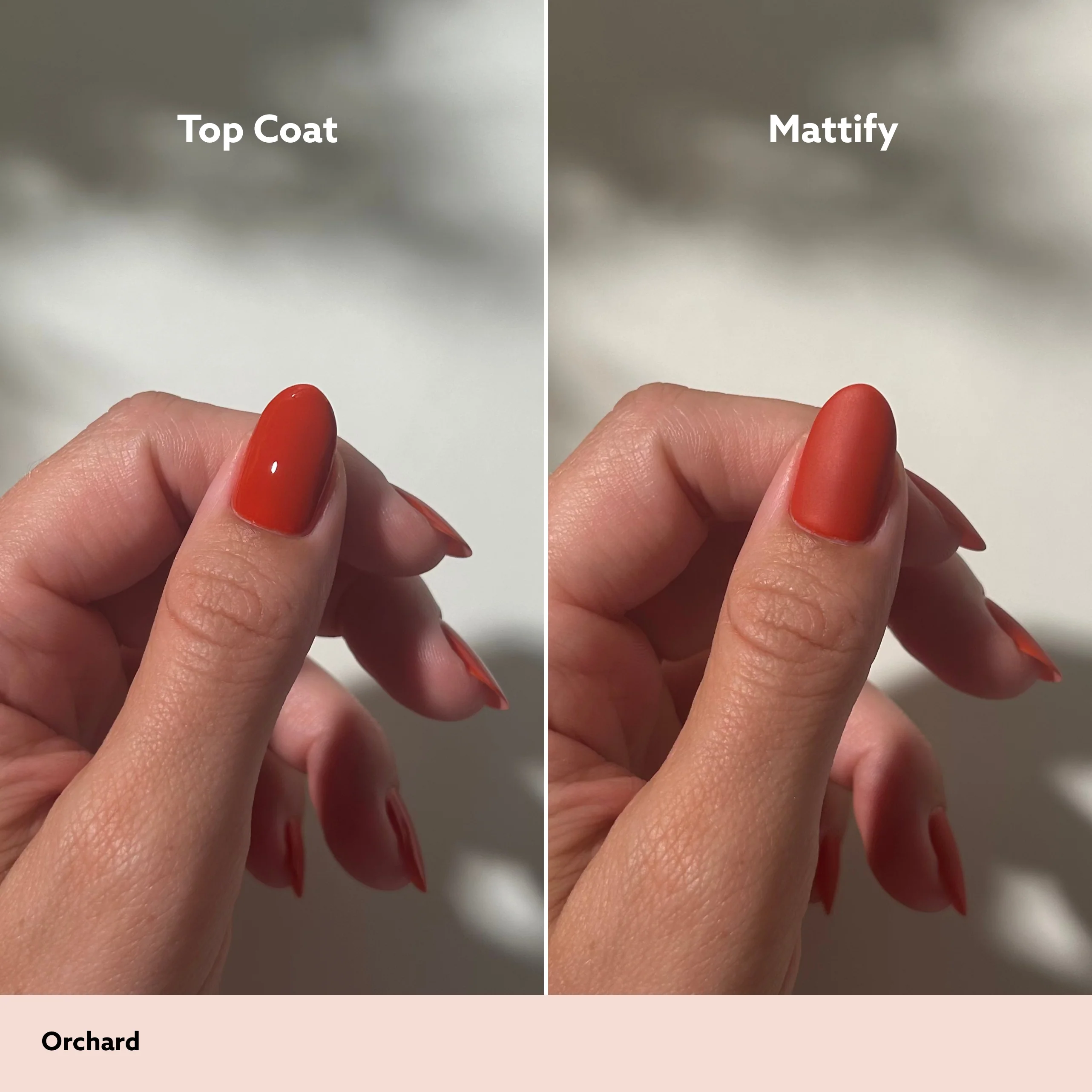 Mattify Top Coat - Image 4