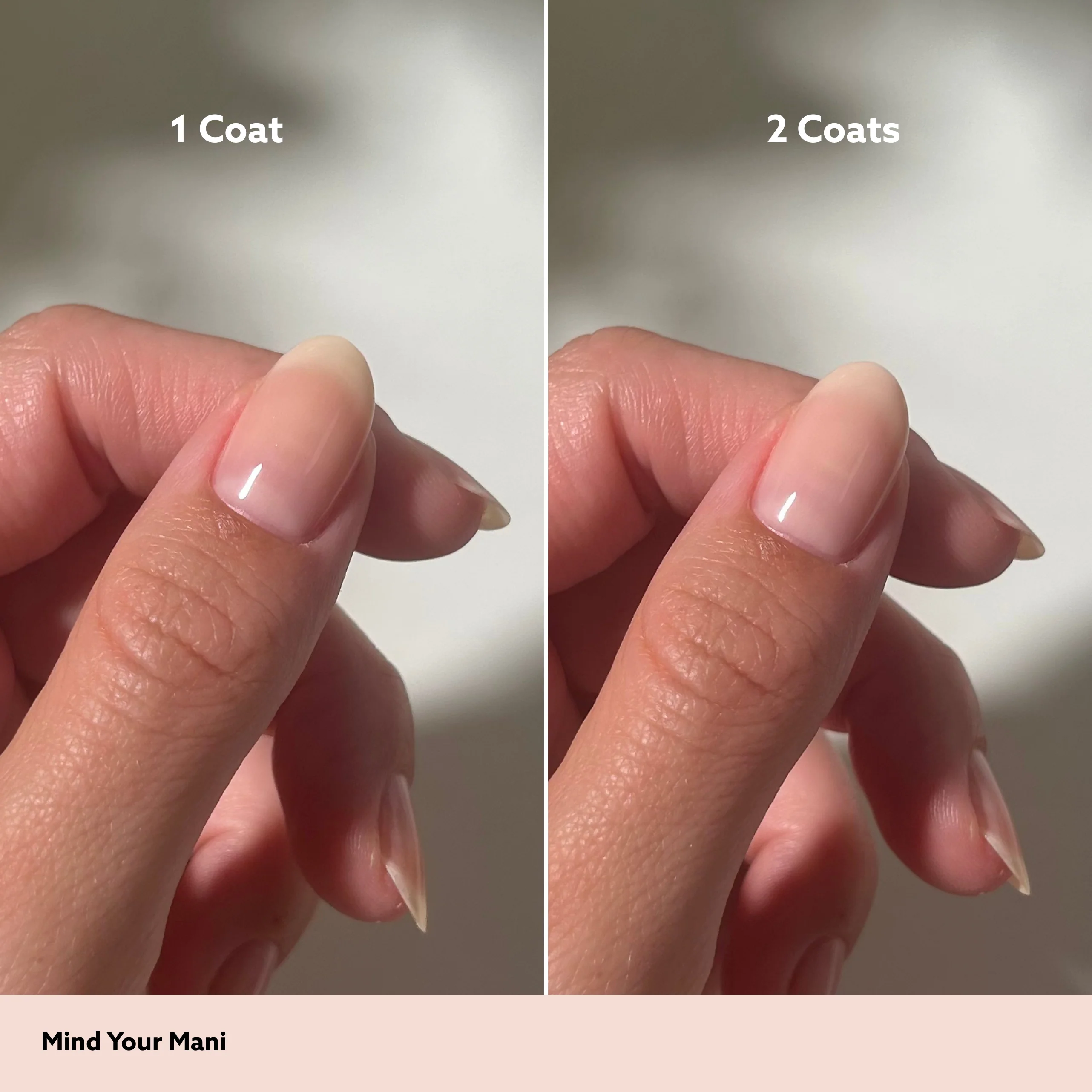 Mind Your Mani - Image 4