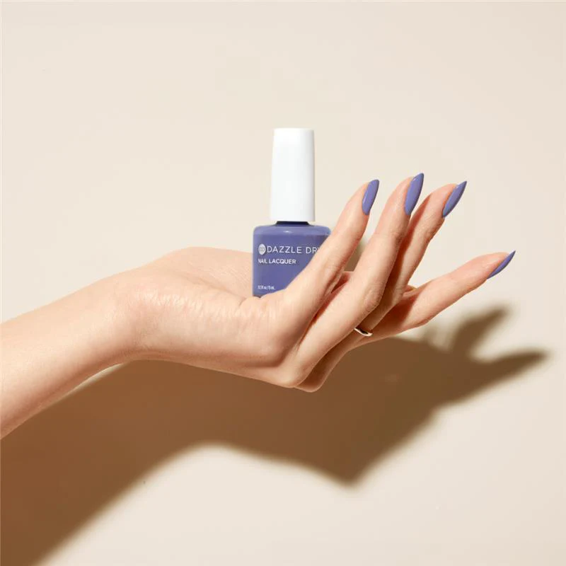 Periwinkle Passion - Image 3