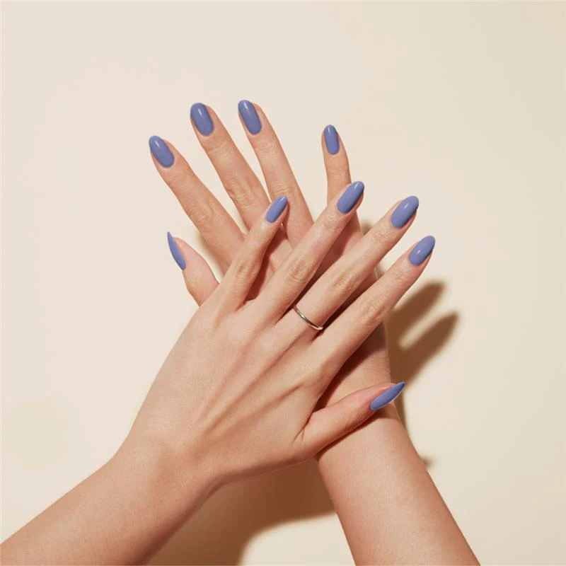 Periwinkle Passion - Image 4