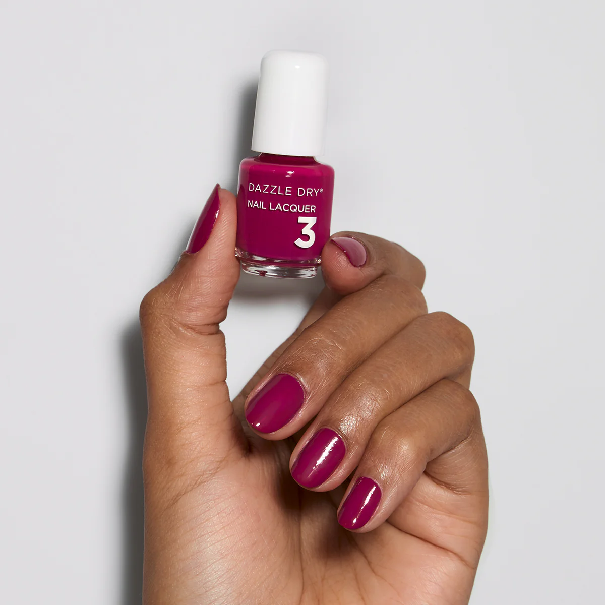 Raspberry Rush Mini Kit - Image 3